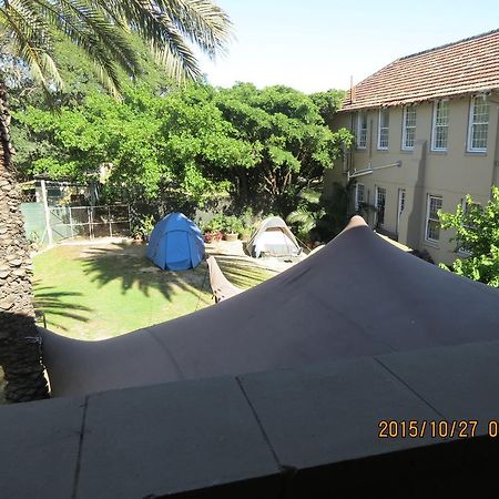 Riverlodge Backpackers Cape Town Exterior photo